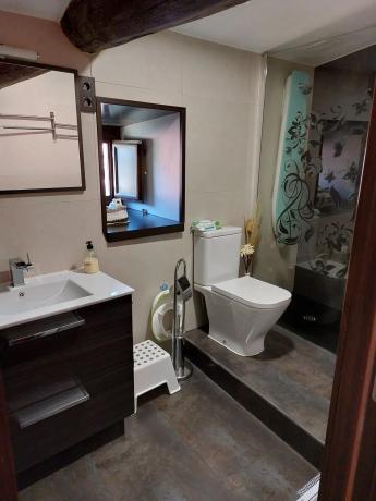 Casa de pueblo en Sin nombre s/n Sn