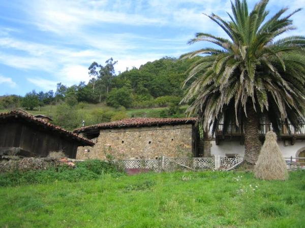 Casa de pueblo en Lugar Gallegos, 3