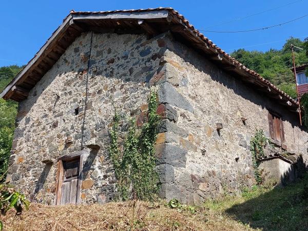 Casa de pueblo en Sin nombre s/n Sn