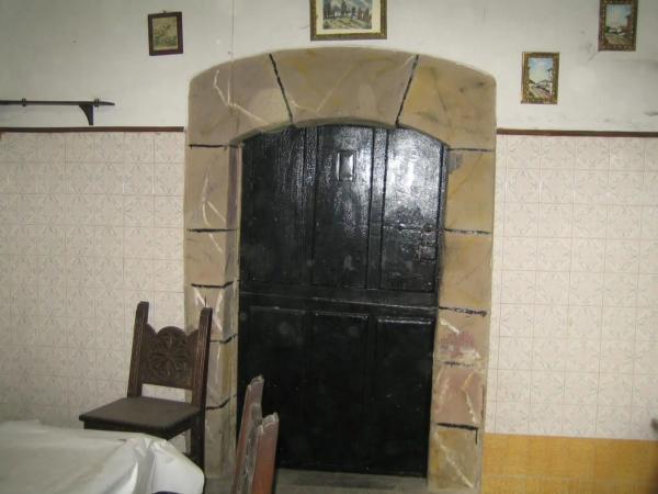 Casa de pueblo en Lugar Gallegos, 3