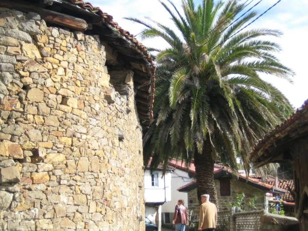 Casa de pueblo en Lugar Gallegos, 3