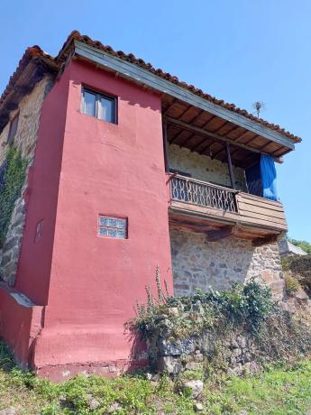 Casa de pueblo en Sin nombre s/n Sn