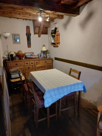 Casa de pueblo en Sin nombre s/n Sn