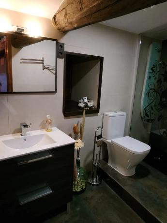 Casa de pueblo en Sin nombre s/n Sn