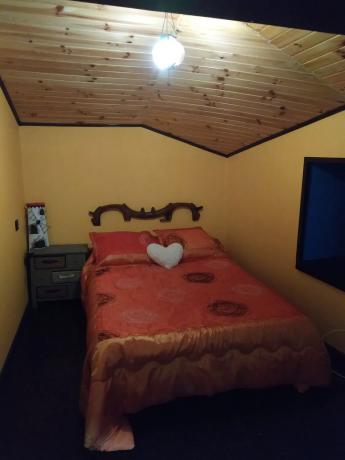 Casa de pueblo en Sin nombre s/n Sn