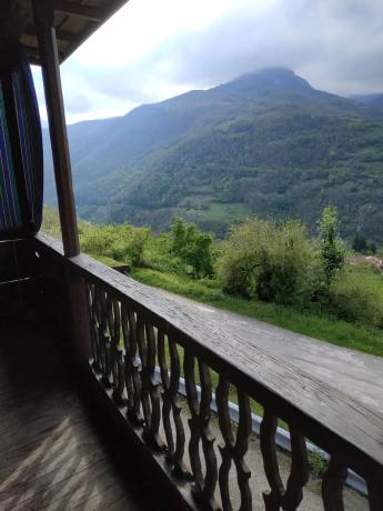 Casa de pueblo en Sin nombre s/n Sn