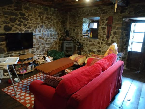 Casa de pueblo en Sin nombre s/n Sn