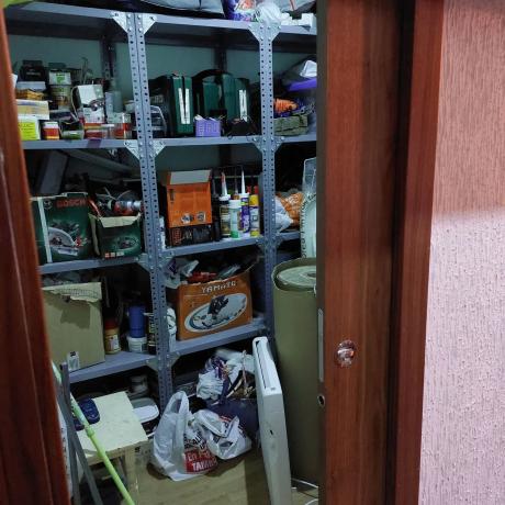 Casa de pueblo en Sin nombre s/n Sn