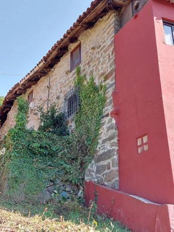 Casa de pueblo en Sin nombre s/n Sn