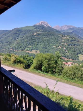 Casa de pueblo en Sin nombre s/n Sn