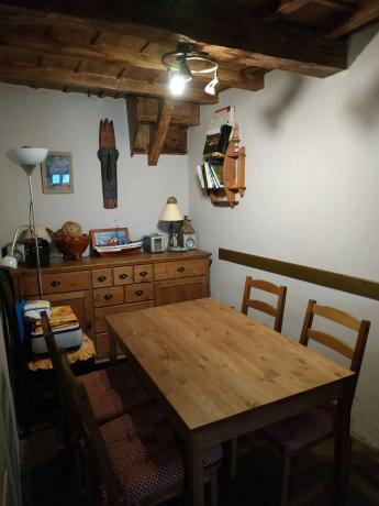 Casa de pueblo en Sin nombre s/n Sn