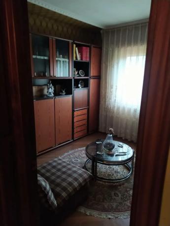 Casa independiente en calle Pepe Requejo, 15