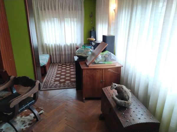 Casa independiente en calle Pepe Requejo, 15