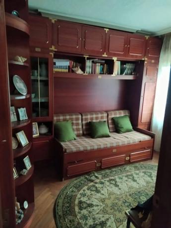 Casa independiente en calle Pepe Requejo, 15