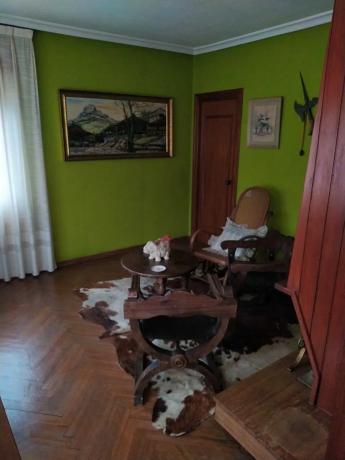 Casa independiente en calle Pepe Requejo, 15