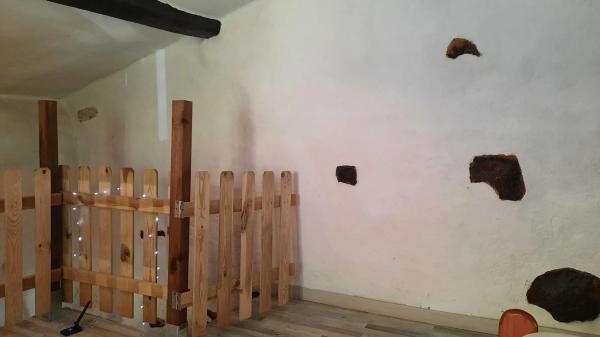 Casa de pueblo en Orilles s/n Sn