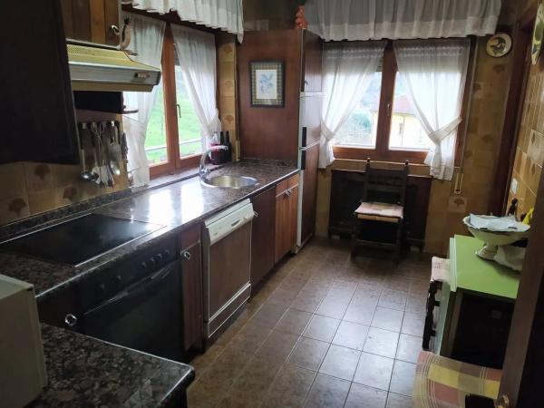 Casa independiente en calle Pepe Requejo, 15