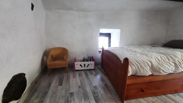 Casa de pueblo en Orilles s/n Sn