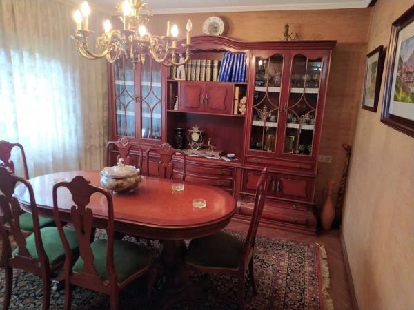 Casa independiente en calle Pepe Requejo, 15