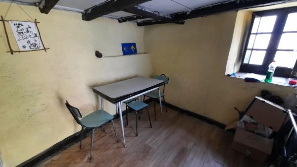 Casa de pueblo en Orilles s/n Sn