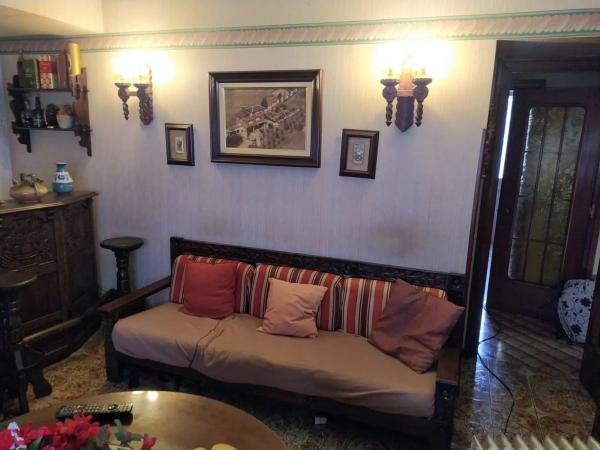 Casa independiente en calle Pepe Requejo, 15