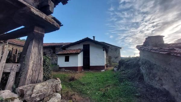 Casa de pueblo en Orilles s/n Sn