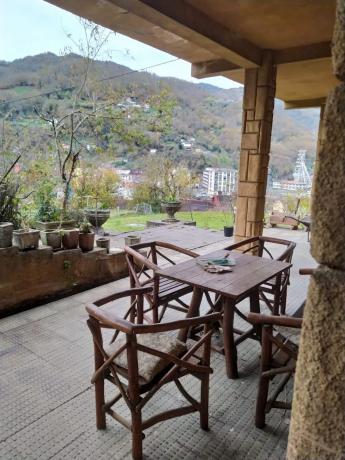 Casa independiente en calle Pepe Requejo, 15