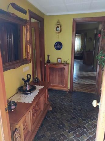 Casa independiente en calle Pepe Requejo, 15