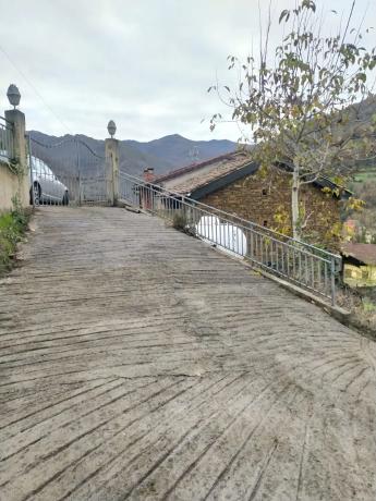 Casa independiente en calle Pepe Requejo, 15