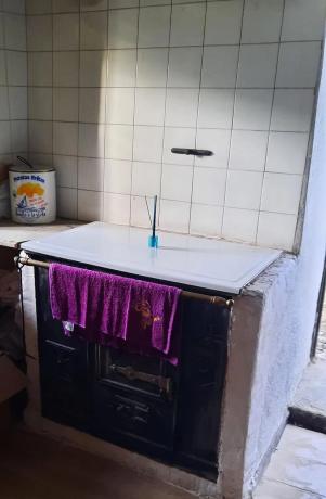 Casa de pueblo en Orilles s/n Sn