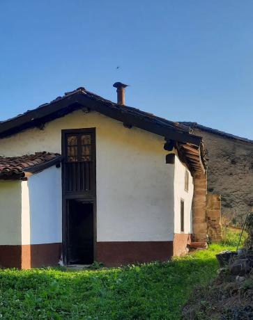 Casa de pueblo en Orilles s/n Sn