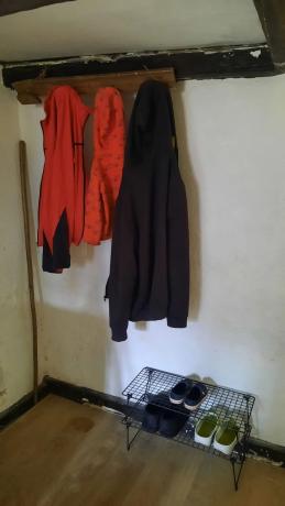 Casa de pueblo en Orilles s/n Sn