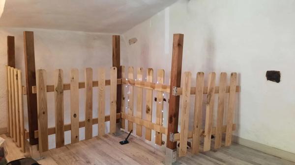 Casa de pueblo en Orilles s/n Sn