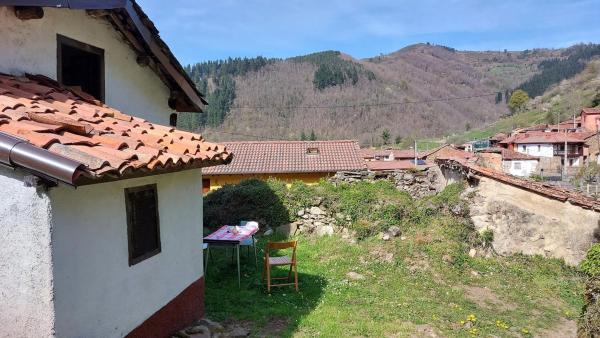 Casa de pueblo en Orilles s/n Sn