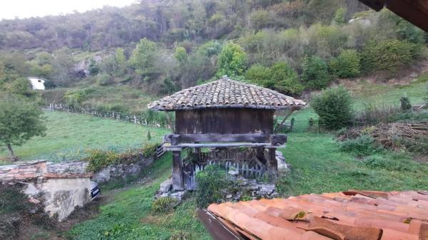 Casa de pueblo en Orilles s/n Sn