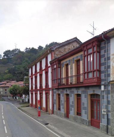 Casa independiente en Carretera General, 8