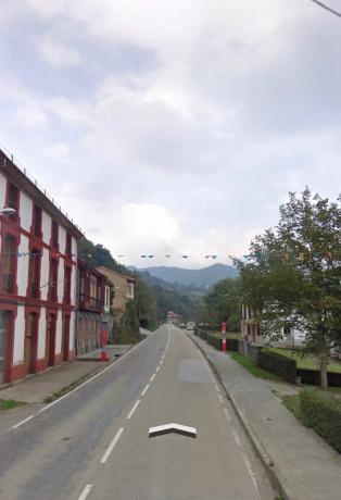 Casa independiente en Carretera General, 8