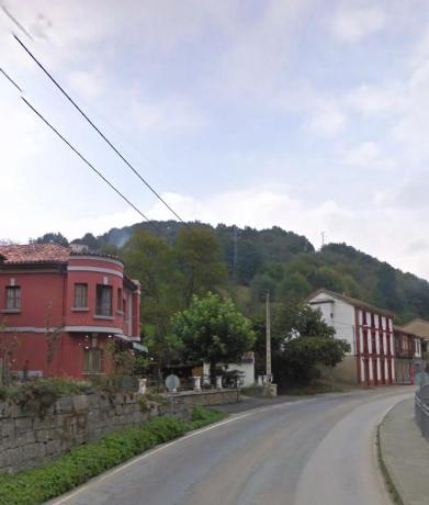 Casa independiente en Carretera General, 8