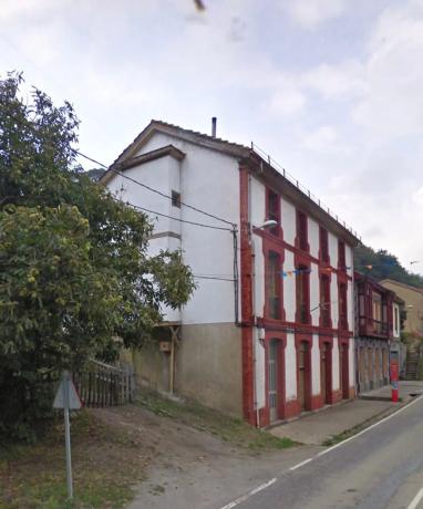 Casa independiente en Carretera General, 8