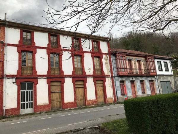 Casa independiente en Carretera General, 8