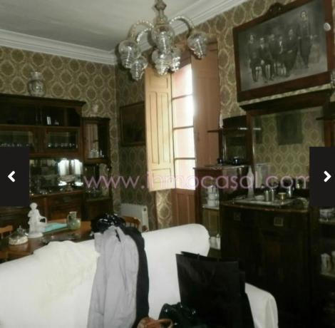 Casa independiente en Carretera General, 8