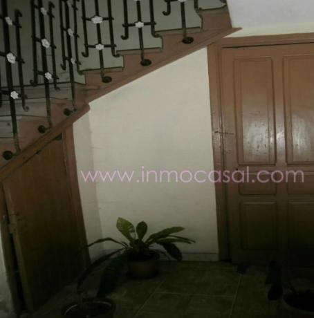 Casa independiente en Carretera General, 8