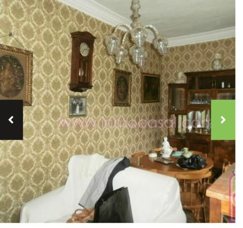 Casa independiente en Carretera General, 8