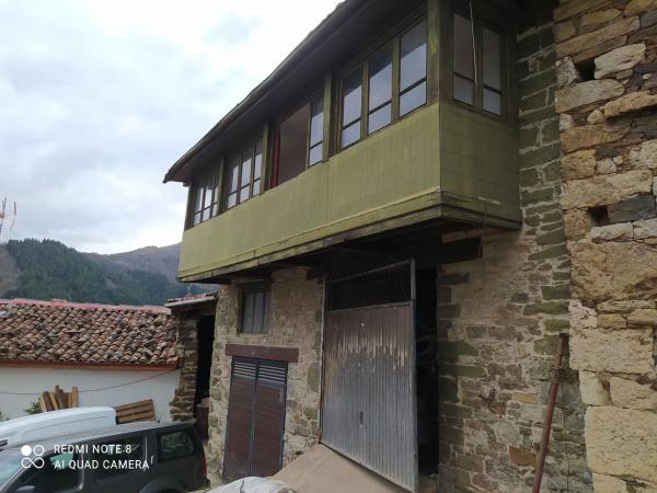 Casa de pueblo en canuto hevia, 3