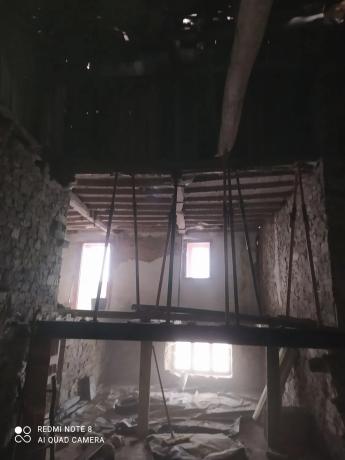 Casa de pueblo en canuto hevia, 3