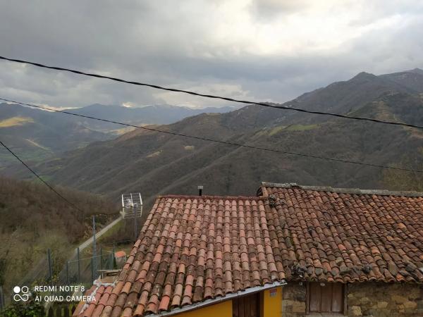 Casa de pueblo en canuto hevia, 3
