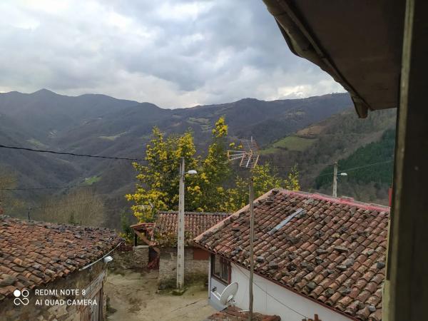 Casa de pueblo en canuto hevia, 3