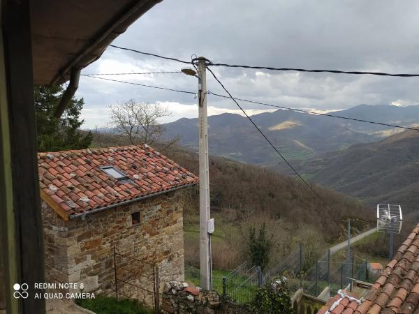 Casa de pueblo en canuto hevia, 3
