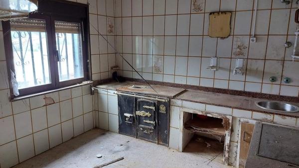 Casa independiente en Aldea Sovilla