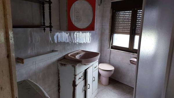 Casa independiente en Aldea Sovilla